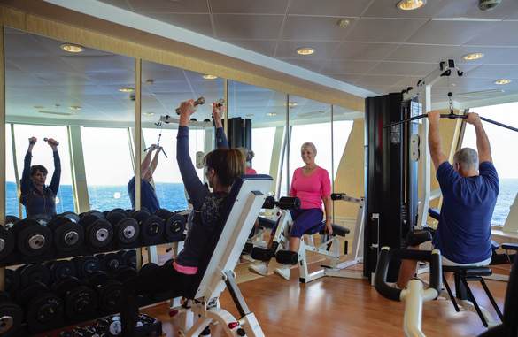 Fred. Olsen Cruise Lines Balmoral Fitness Centre 7.jpg
